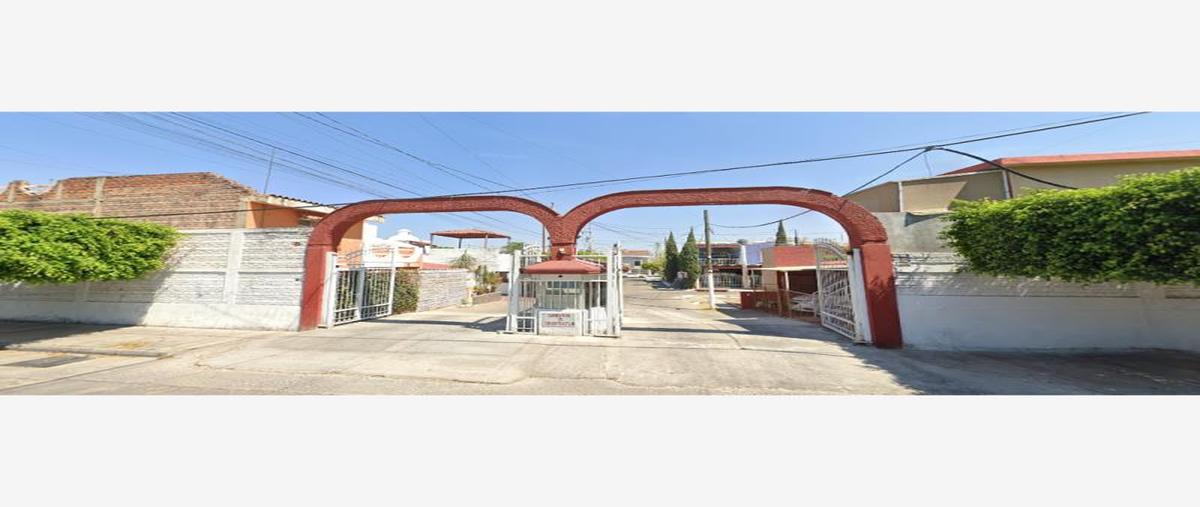 Foto de casa en venta en maría del carmen frías 178, lomas del paraíso 2a. sección, guadalajara, jalisco, 0 No. 03