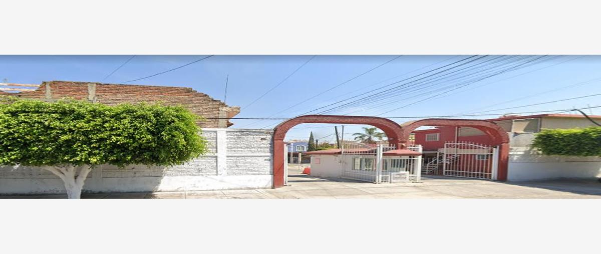 Foto de casa en venta en maría del carmen frías 178, lomas del paraíso 2a. sección, guadalajara, jalisco, 0 No. 05