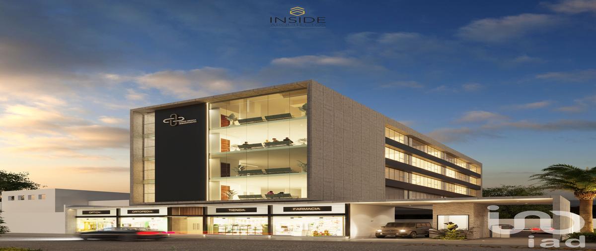 Foto de oficina en venta en maría del carmen martín del campo 206, unidad ganadera, aguascalientes, aguascalientes, 28719606 No. 03