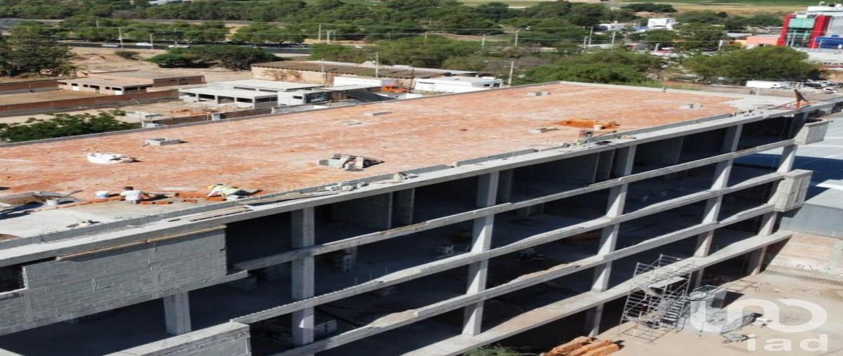 Foto de oficina en venta en maría del carmen martín del campo 206, unidad ganadera, aguascalientes, aguascalientes, 28719606 No. 04