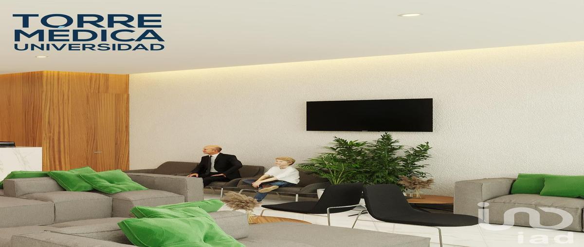 Foto de oficina en venta en maría del carmen martín del campo 206, unidad ganadera, aguascalientes, aguascalientes, 28719606 No. 05