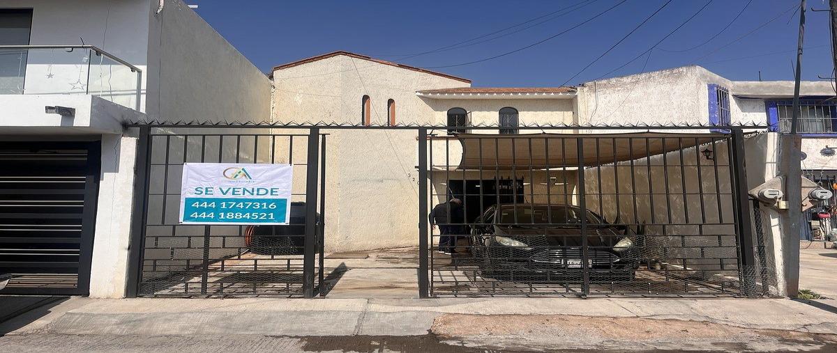 Foto de casa en venta en maría elena , lomas del río, san luis potosí, san luis potosí, 0 No. 03