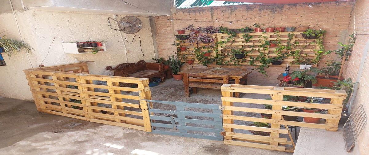 Foto de casa en renta en maría elena , lomas del río, san luis potosí, san luis potosí, 0 No. 13