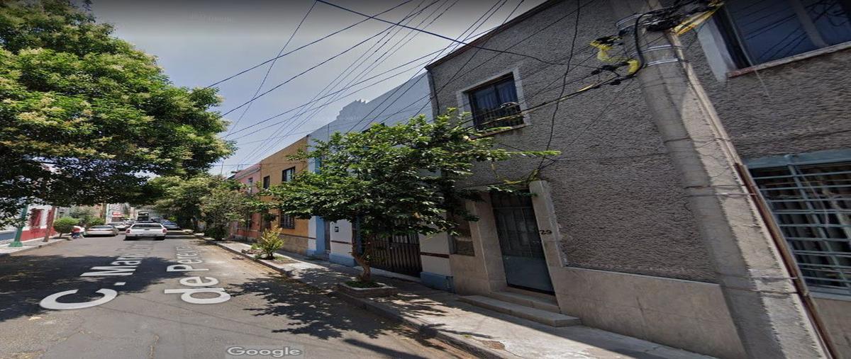 Foto de casa en venta en maria enriqueta camarillo de pereyra , santa maria la ribera, cuauhtémoc, df / cdmx, 0 No. 05