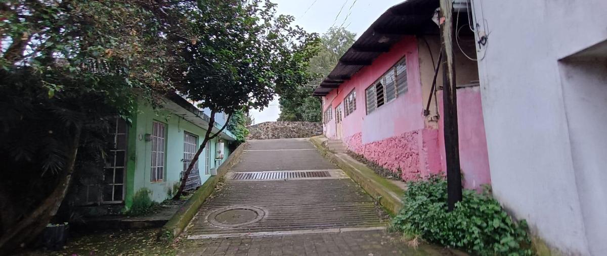 Foto de terreno habitacional en venta en  , maria esther, xalapa, veracruz de ignacio de la llave, 0 No. 04