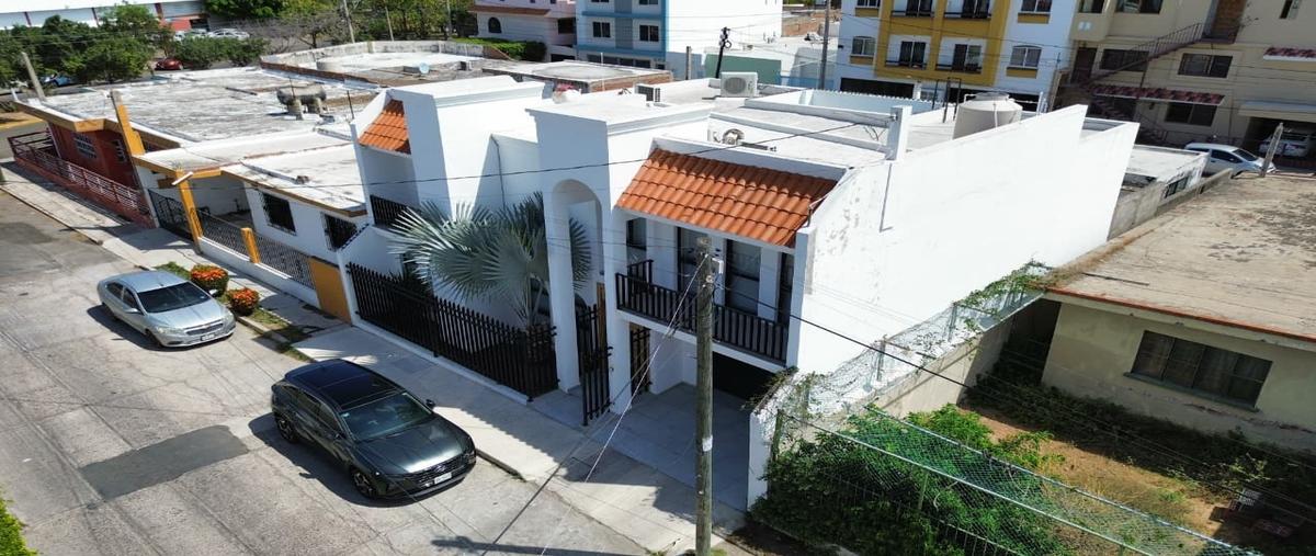Foto de casa en , maría fernanda, mazatlán, sinaloa, 0 foto 02 Foto de casa en venta en , maría fernanda, mazatlán, sinaloa, 0 No. 02
