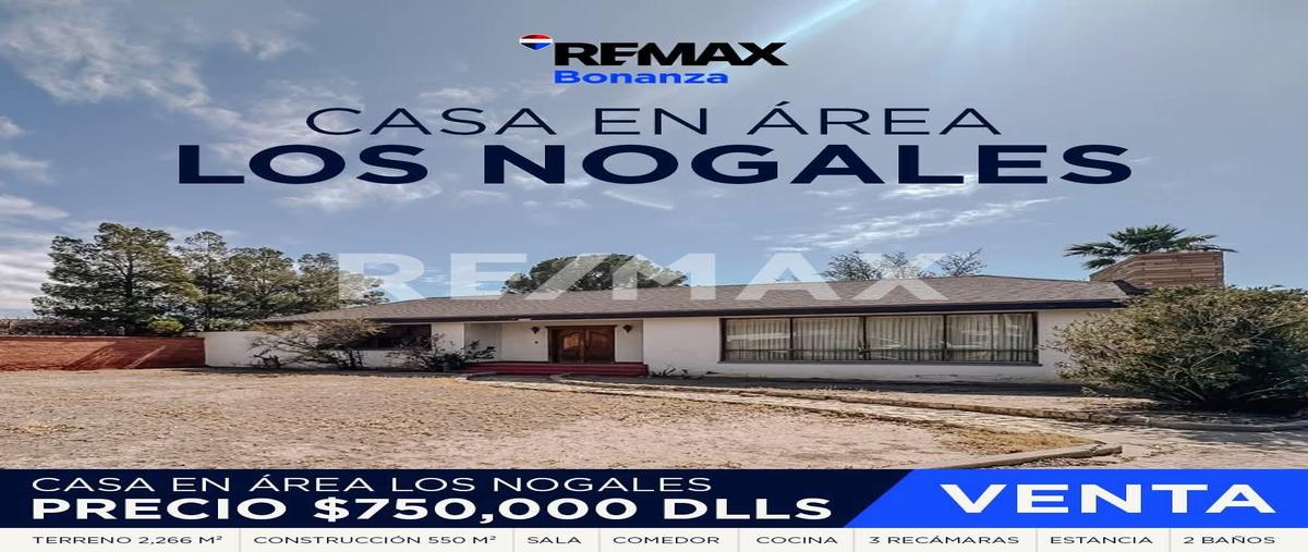 Foto de casa en maria grever , los nogales, juárez, chihuahua, 29444965 foto 01 Foto de casa en venta en maria grever , los nogales, juárez, chihuahua, 29444965 No. 01