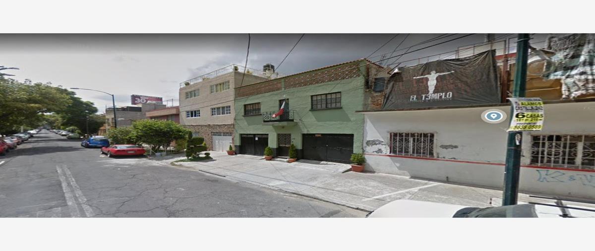 Foto de casa en venta en maria hernandez zarco 0, álamos, benito juárez, df / cdmx, 0 No. 05