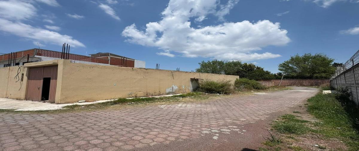 Foto de terreno comercial en venta en  , maría isabel, tulancingo de bravo, hidalgo, 0 No. 04