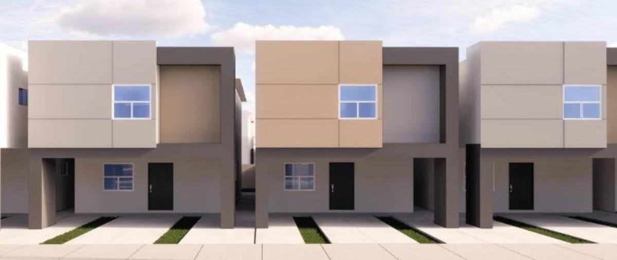 Foto de casa en venta en maría lavalle 1525, salvacar de juárez, juárez, chihuahua, 30359555 No. 03