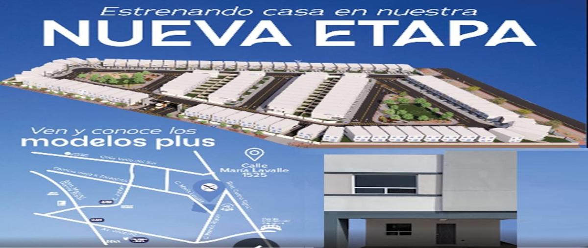 Foto de casa en venta en maría lavalle 1525, salvacar de juárez, juárez, chihuahua, 30359555 No. 05