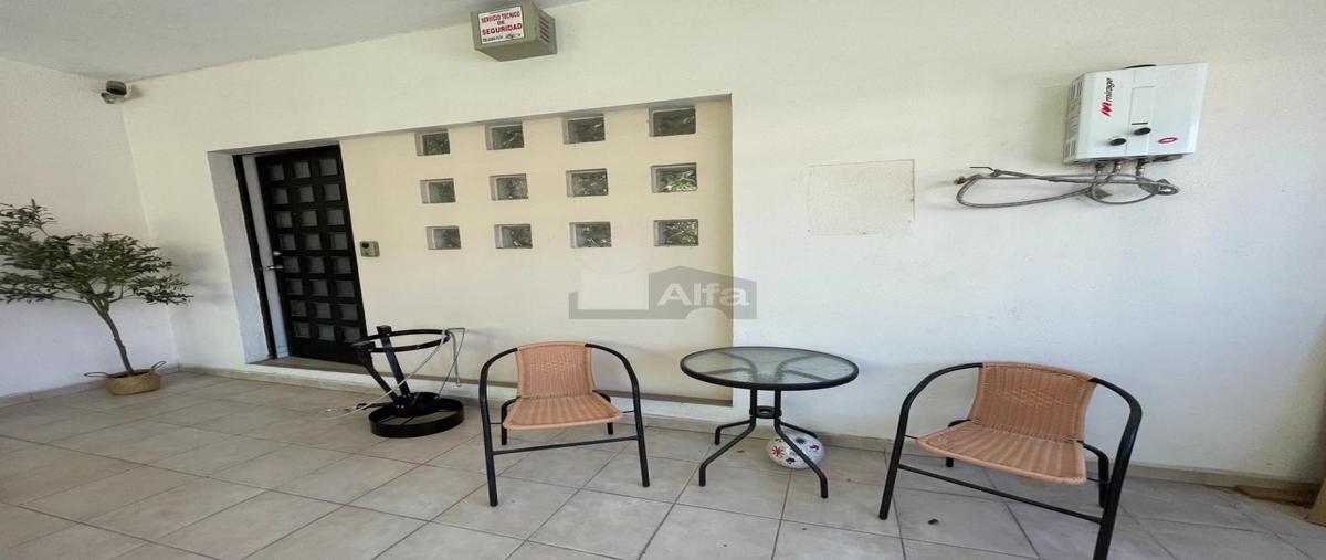 Foto de departamento en renta en maria luisa 1000, maria luisa, monterrey, nuevo león, 0 No. 03