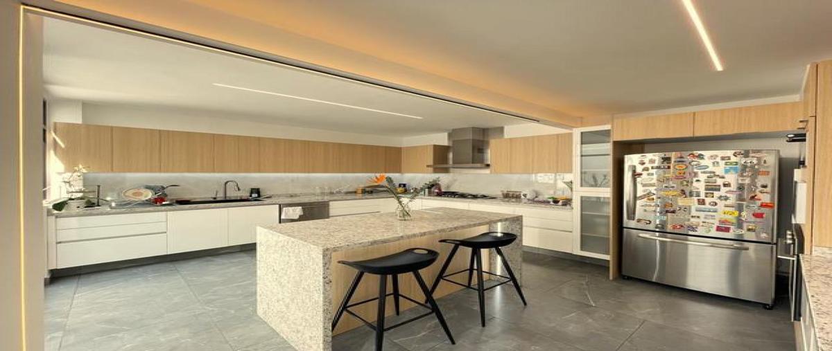 Foto de casa en venta en maria luisa 9, san angel, álvaro obregón, df / cdmx, 28471958 No. 04