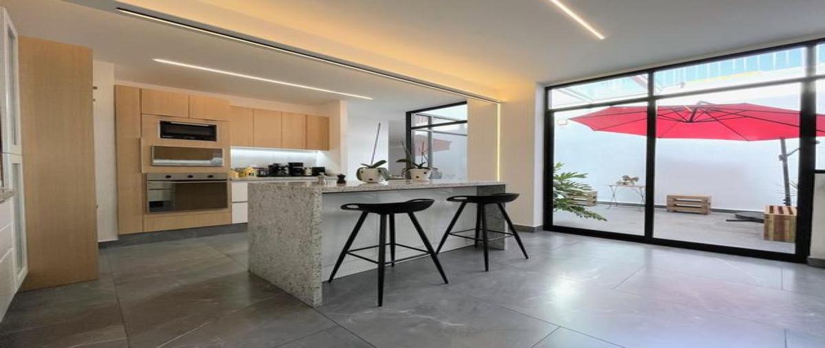 Foto de casa en venta en maria luisa 9, san angel, álvaro obregón, df / cdmx, 28471958 No. 05