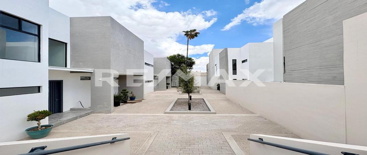 Foto de casa en condominio en renta en maria luisa , lomas del santuario, chihuahua, chihuahua, 31012738 No. 03