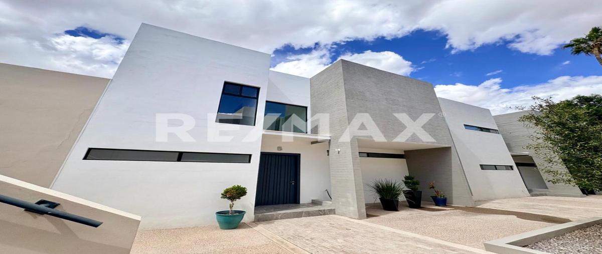 Foto de casa en condominio en renta en maria luisa , lomas del santuario, chihuahua, chihuahua, 31012738 No. 04