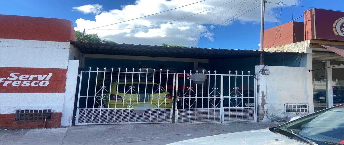 Foto de casa en venta en  , maria luisa, mérida, yucatán, 0 No. 01