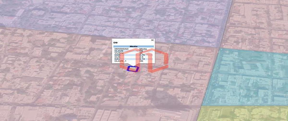 Foto de terreno habitacional en venta en  , maria luisa, monterrey, nuevo león, 0 No. 03