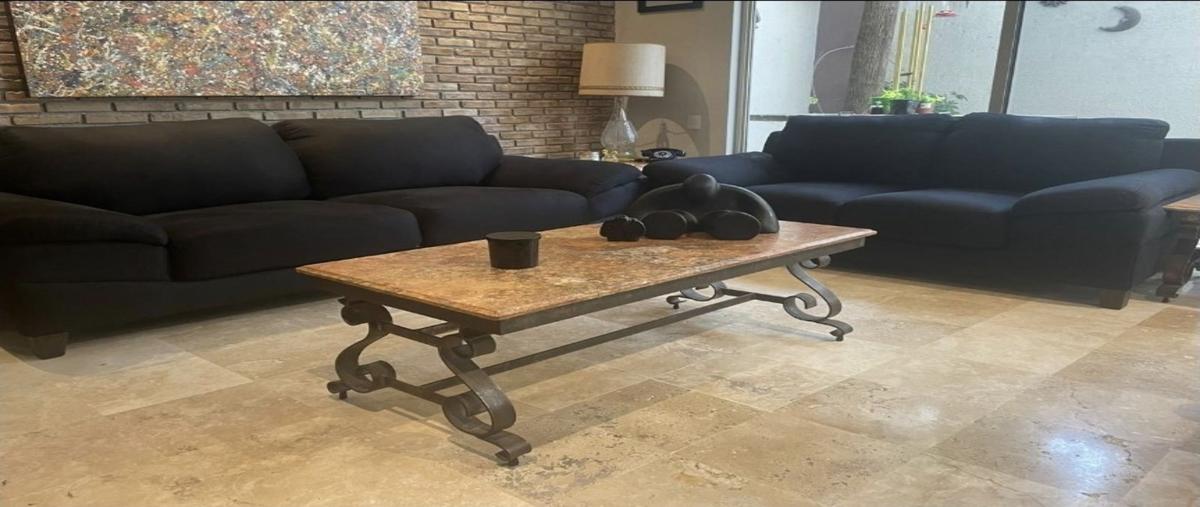 Foto de casa en venta en  , maria luisa, monterrey, nuevo león, 0 No. 04