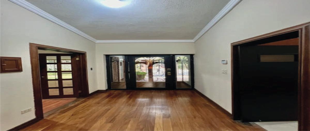 Foto de casa en venta en  , maria luisa, monterrey, nuevo león, 0 No. 05