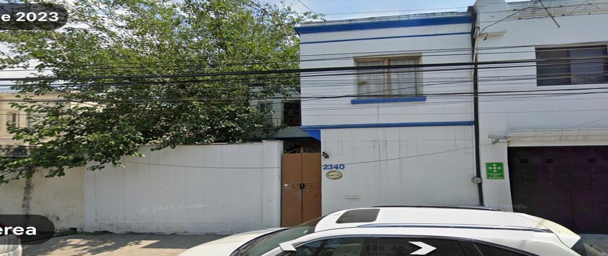 Foto de casa en venta en  , maria luisa, monterrey, nuevo león, 0 No. 03