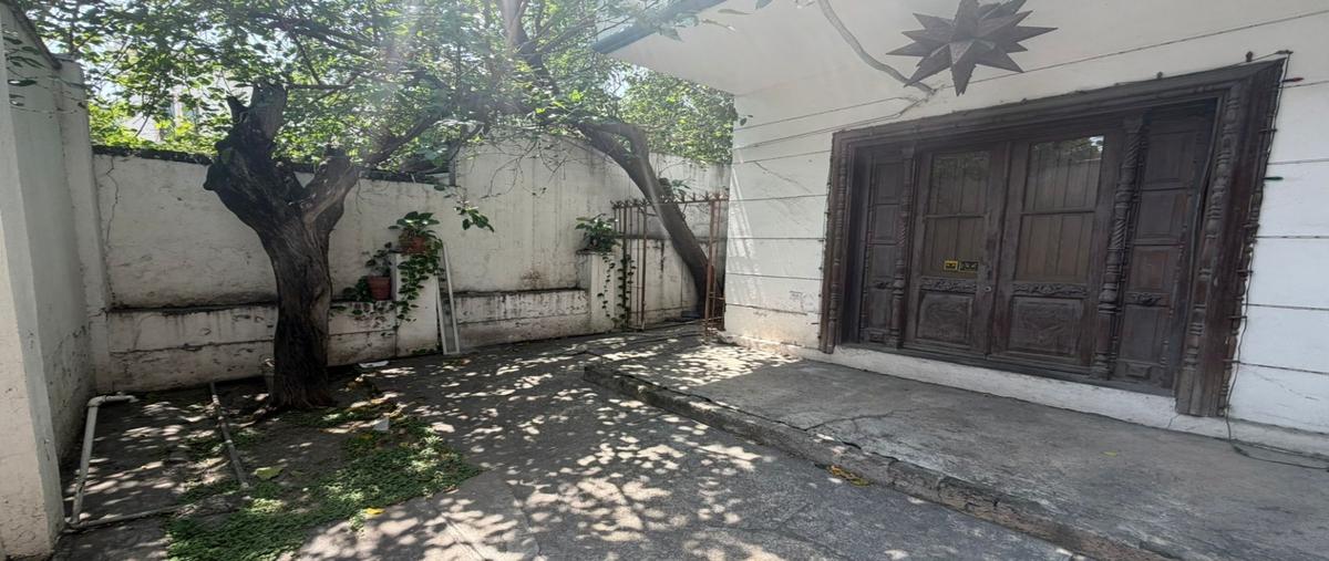 Foto de casa en venta en  , maria luisa, monterrey, nuevo león, 0 No. 04