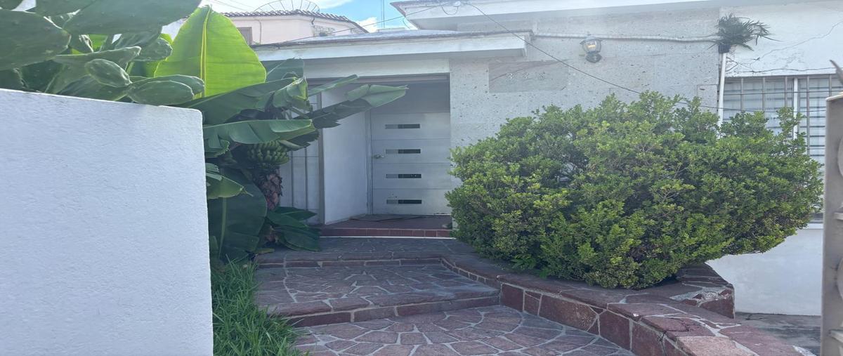 Foto de casa en venta en  , maria luisa, monterrey, nuevo león, 31634818 No. 03