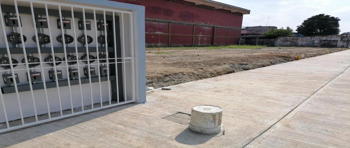 Foto de terreno habitacional en venta en  , maria luisa, san juan bautista tuxtepec, oaxaca, 25953946 No. 03