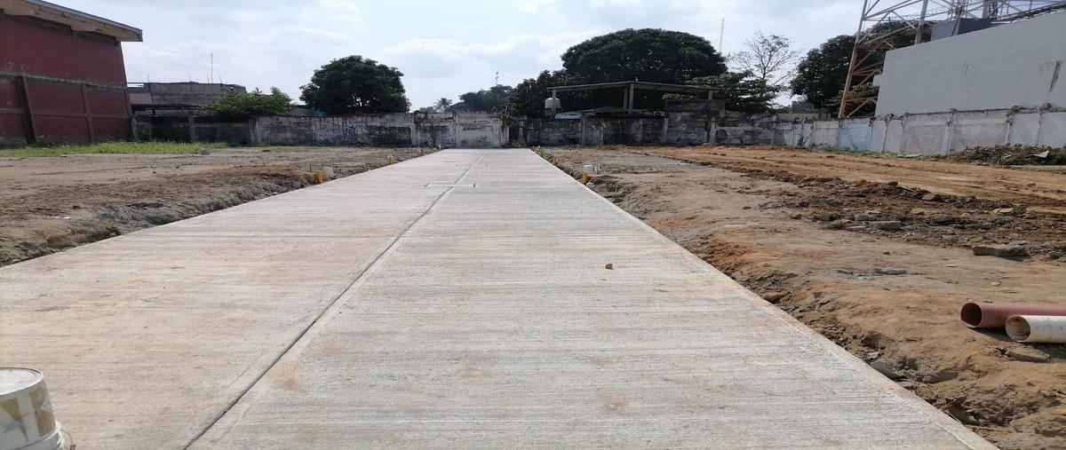 Foto de terreno habitacional en venta en  , maria luisa, san juan bautista tuxtepec, oaxaca, 25953946 No. 05