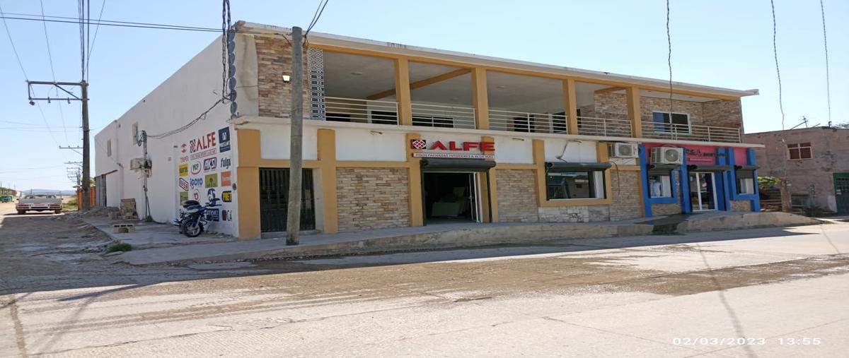 Foto de edificio en venta en  , maria luisa, tenosique, tabasco, 26544621 No. 02
