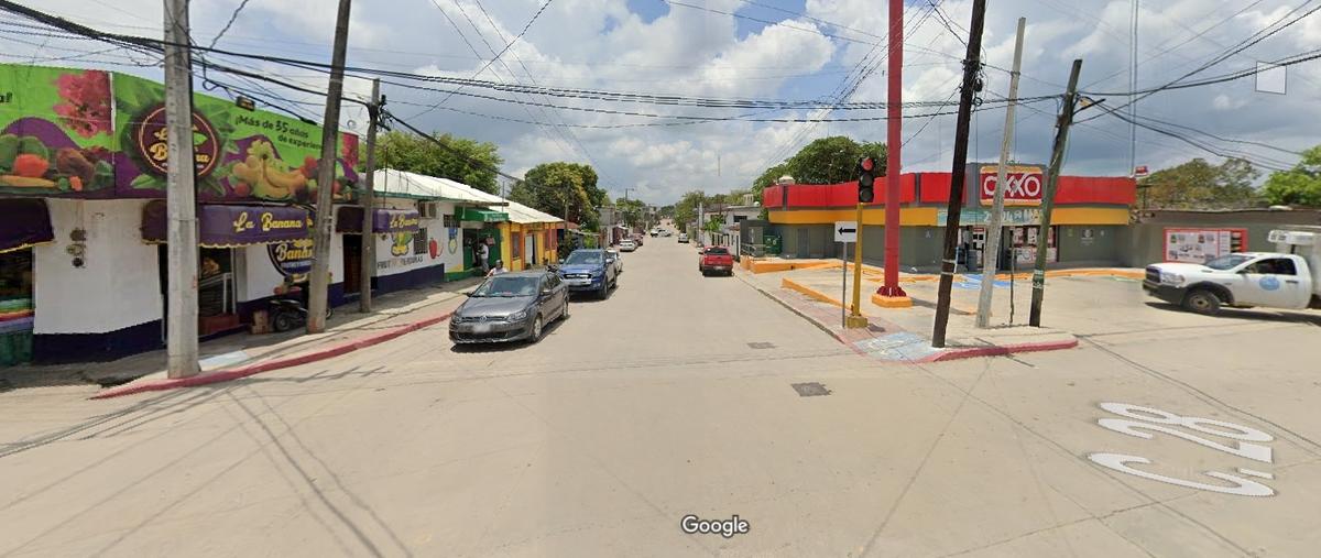 Foto de edificio en venta en  , maria luisa, tenosique, tabasco, 26544621 No. 04