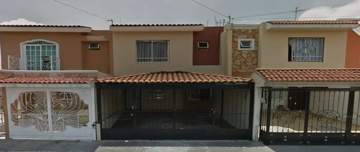 Foto de casa en venta en maría mares 0000, parques del nilo, guadalajara, jalisco, 30287244 No. 01