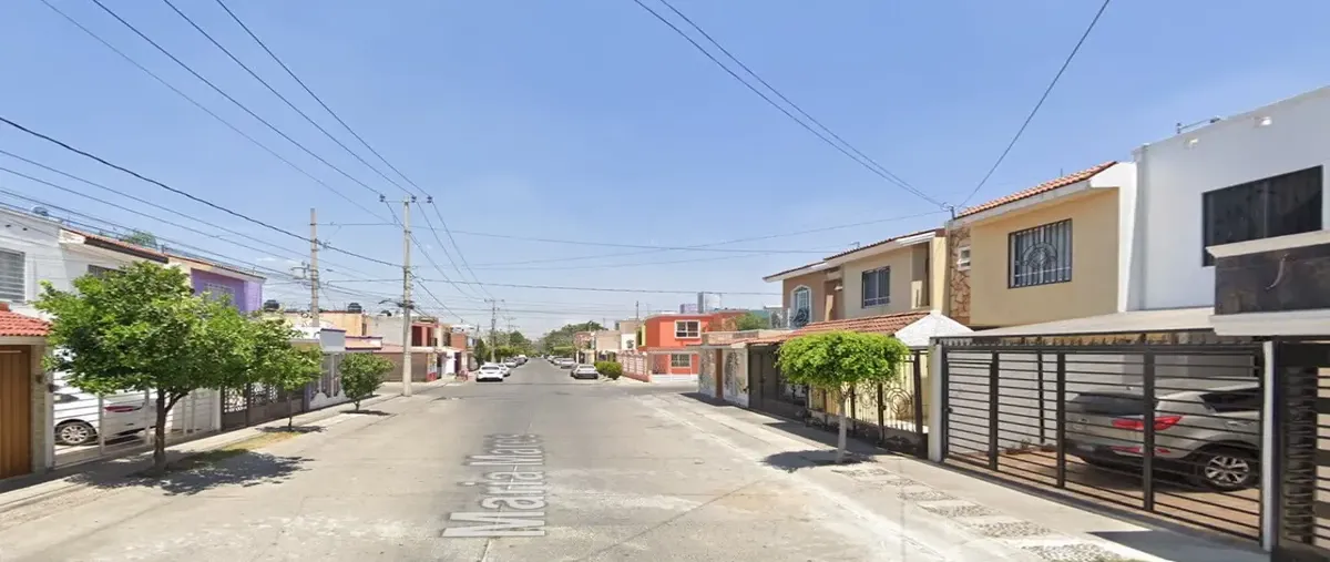 Foto de casa en venta en maría mares 0000, parques del nilo, guadalajara, jalisco, 30287244 No. 02