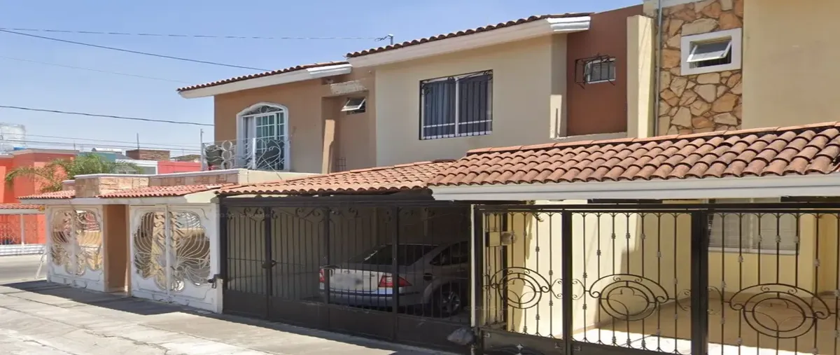 Foto de casa en venta en maría mares 0000, parques del nilo, guadalajara, jalisco, 30287244 No. 03