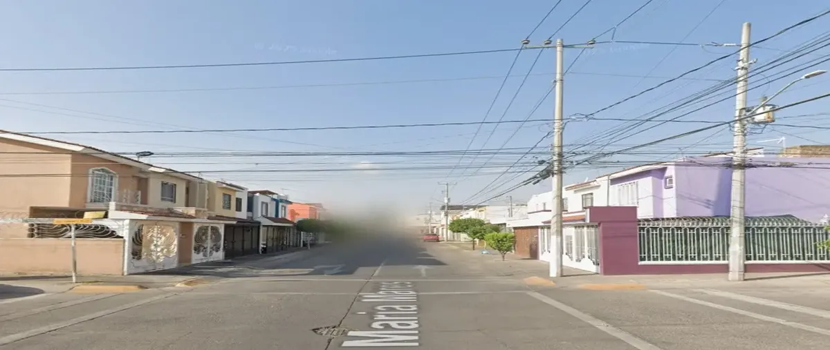 Foto de casa en venta en maría mares 0000, parques del nilo, guadalajara, jalisco, 30287244 No. 04