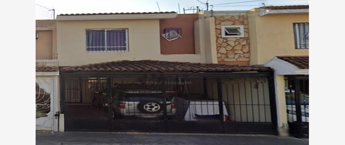 Foto de casa en venta en maría mares 10003, parques del nilo, guadalajara, jalisco, 27809087 No. 01