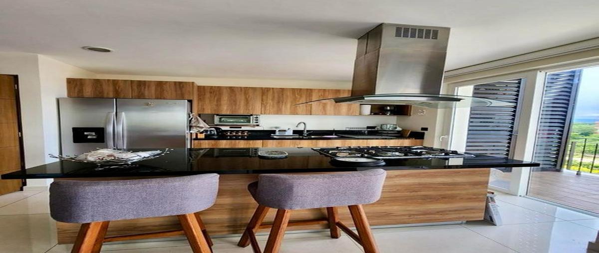 Foto de departamento en venta en maría montessori 360, zona hotelera norte, puerto vallarta, jalisco, 0 No. 05