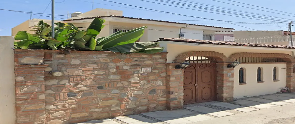 Foto de casa en maria montessori 501, el palmar de aramara, puerto vallarta, jalisco, 0 foto 01 Foto de casa en venta en maria montessori 501, el palmar de aramara, puerto vallarta, jalisco, 0 No. 01
