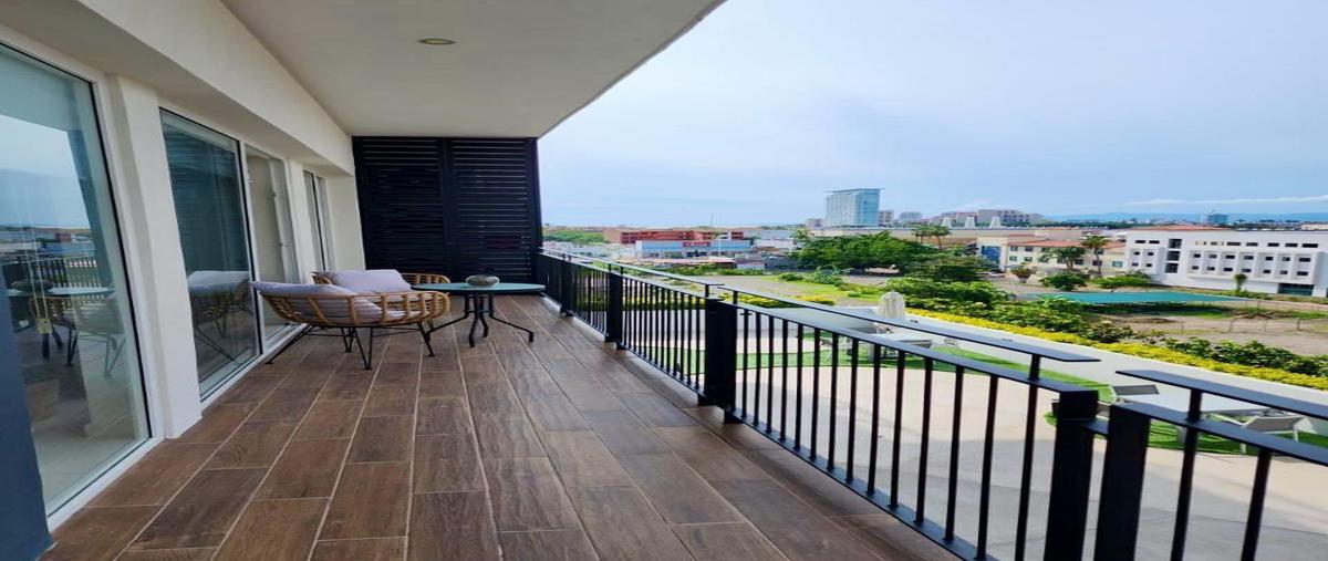 Foto de departamento en venta en maría montessori , zona hotelera norte, puerto vallarta, jalisco, 0 No. 03