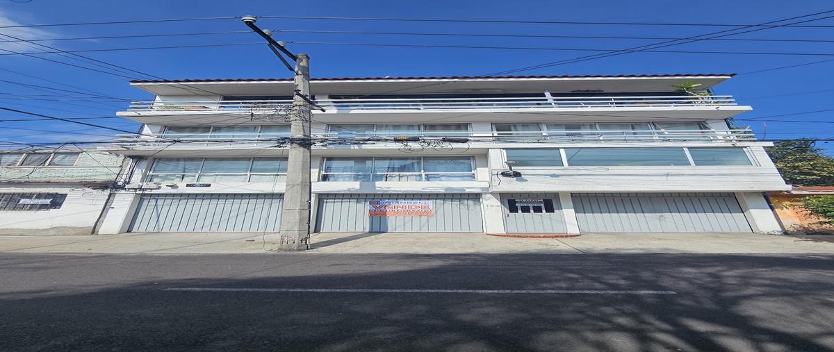 Foto de departamento en venta en maria , nativitas, benito juárez, df / cdmx, 0 No. 02