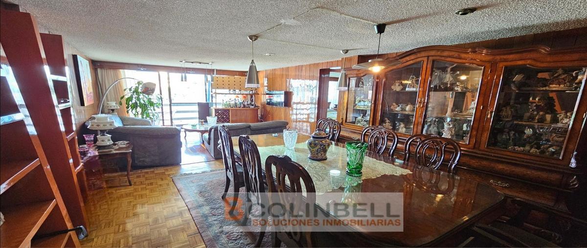 Foto de departamento en venta en maria , nativitas, benito juárez, df / cdmx, 0 No. 03