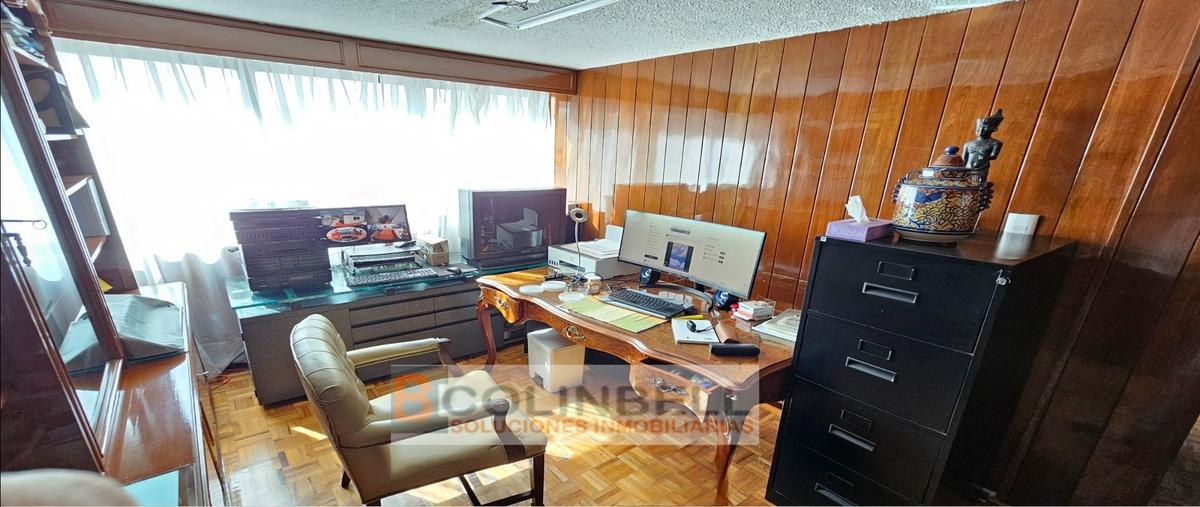 Foto de departamento en venta en maria , nativitas, benito juárez, df / cdmx, 0 No. 05