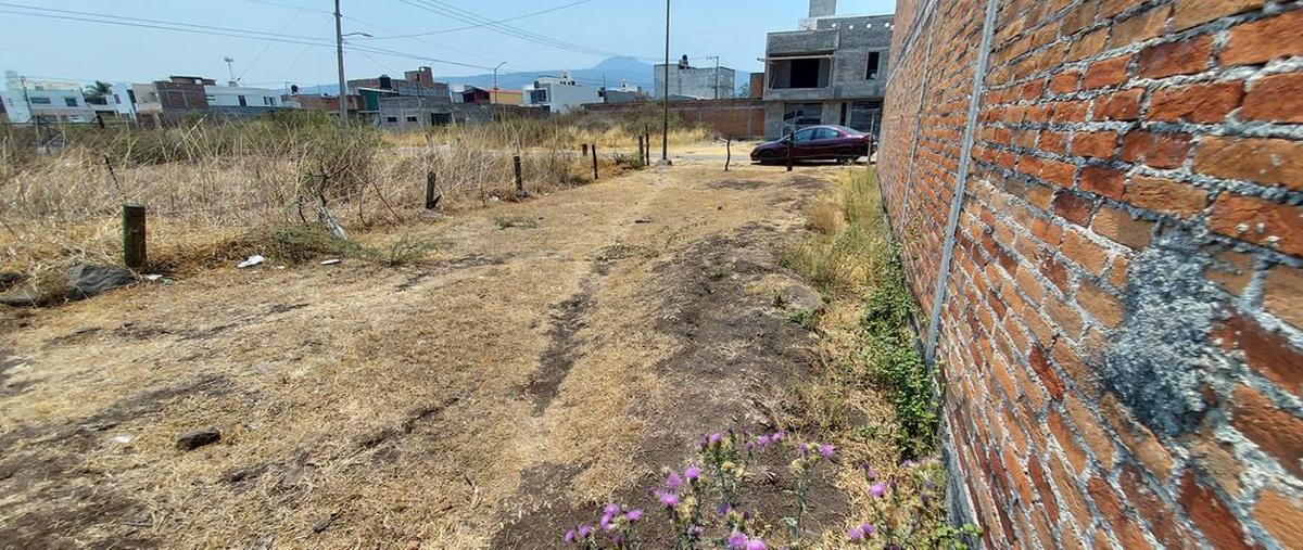 Foto de terreno habitacional en venta en maría piña 59, san isidro itzícuaro, morelia, michoacán de ocampo, 0 No. 03