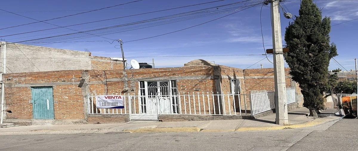 Foto de casa en maria porfiria dávalos , fundadores, aguascalientes, aguascalientes, 30797016 foto 01 Foto de casa en venta en maria porfiria dávalos , fundadores, aguascalientes, aguascalientes, 30797016 No. 01