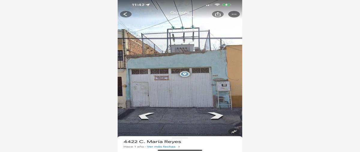 Foto de bodega en venta en maria reyes 0, aldama tetlán, guadalajara, jalisco, 0 No. 01