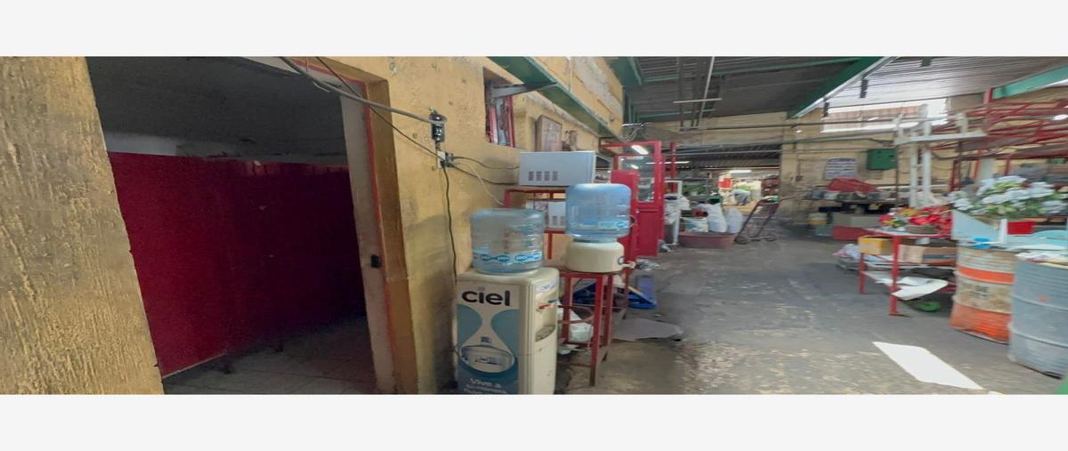 Foto de bodega en venta en maria reyes 0, aldama tetlán, guadalajara, jalisco, 0 No. 03