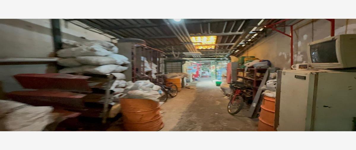 Foto de bodega en venta en maria reyes 0, aldama tetlán, guadalajara, jalisco, 0 No. 04