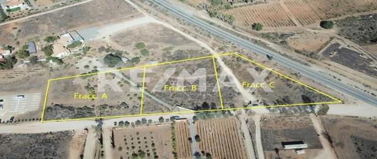 Foto de terreno comercial en venta en maria teresa , francisco zarco (valle de guadalupe), ensenada, baja california, 0 No. 03