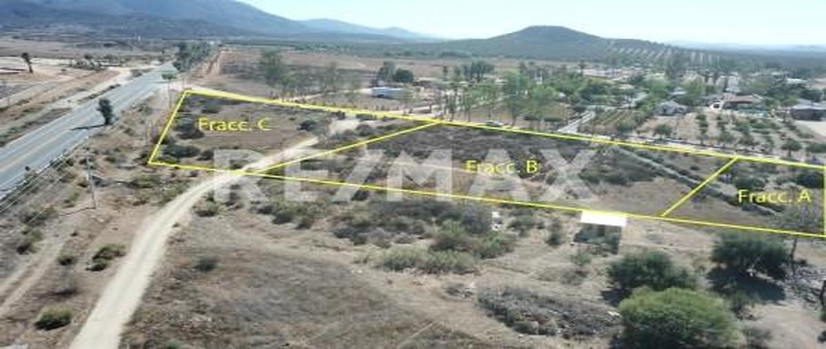 Foto de terreno comercial en venta en maria teresa , francisco zarco (valle de guadalupe), ensenada, baja california, 0 No. 04