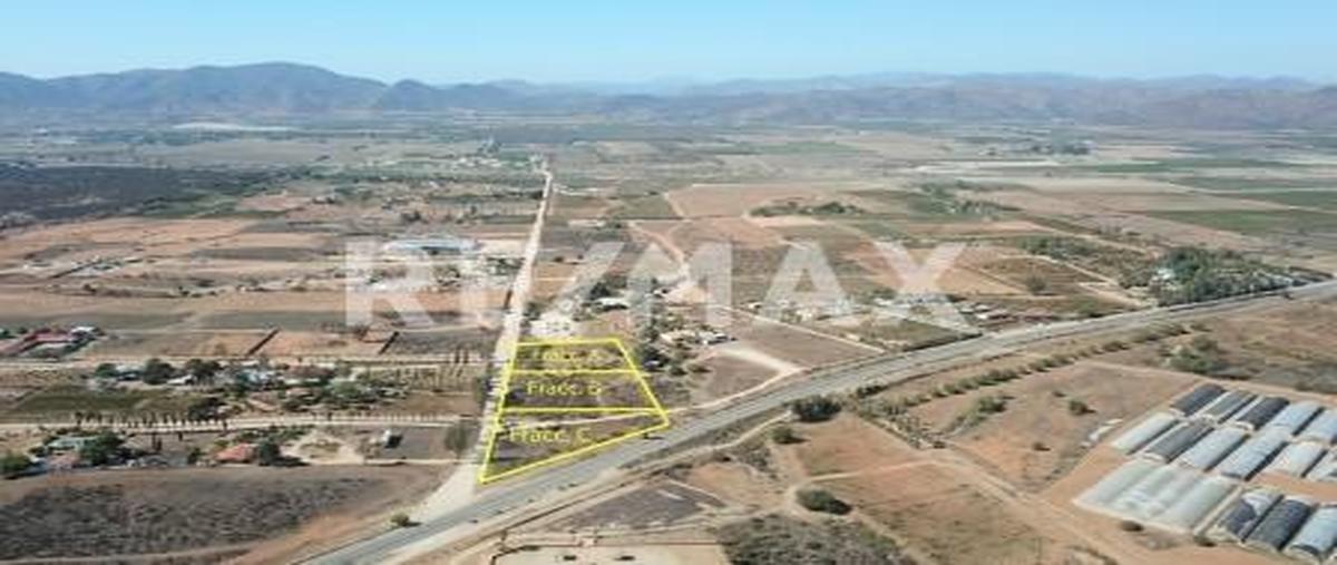 Foto de terreno comercial en venta en maria teresa , francisco zarco (valle de guadalupe), ensenada, baja california, 0 No. 05